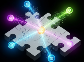 Integración Sistemas