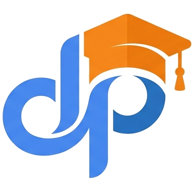 DP logo