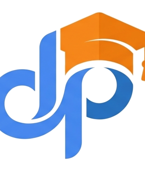 DP logo
