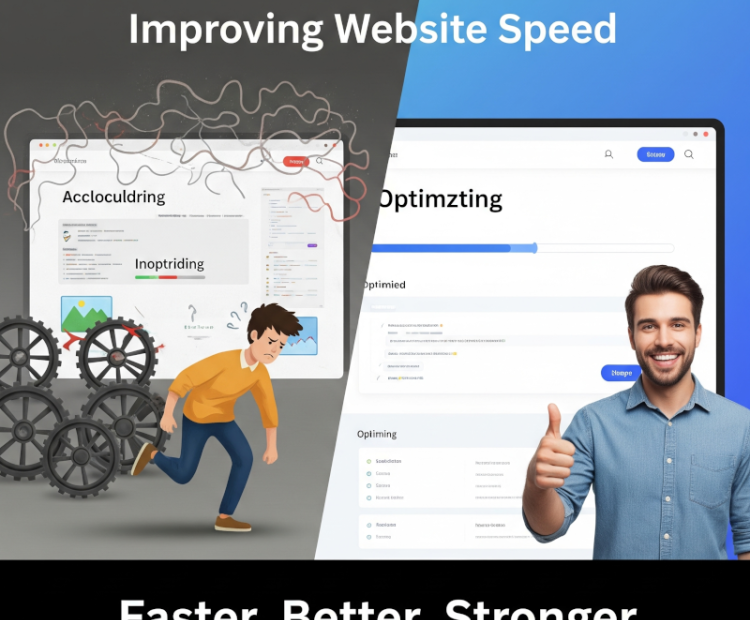 Velocidad Web